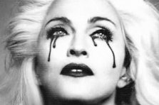 Madonna - Girl Gone Wild (videoclip)