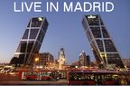 Concerte in Europa: Madrid - James Morrison, Judas Priest si Laura Pausini