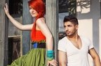 Urban Studio: Marius Nedelcu si Alexandra Ungureanu - I believe in you (live)