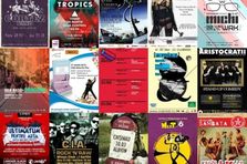 Concerte, petreceri & party in week-end (30 martie - 1 aprilie)