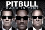 Pitbull - Back in Time (piesa noua)