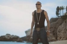 Mike Diamondz - Reason to Feel Love (videoclip)