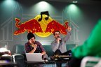 Modeselektor si Cosmin TRG la RBMA Workshop in Atelierul de Productie
