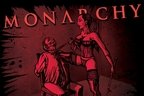 Monarchy dezvaluie coperta primului album