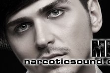 Narcotic Sound - Sounds like.. . Narcotic (podcast MBS)
