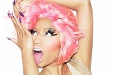 Nicki Minaj - Va Va Voom (piesa noua, future hit)