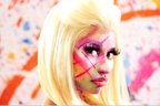 Nicki Minaj -Coperta Pink Friday: Roman Reloaded
