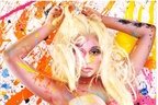 Nicki Minaj - Pound the Alarm