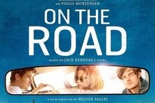 On the road (trailer&poster)