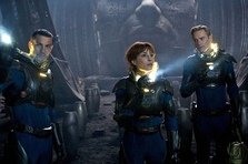 PROMETHEUS (trailer)