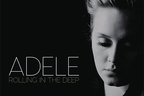 Record: Adele - Rolling in the Deep mai tari decat Lady Gaga - Poker Face (+ Top 10)