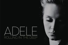Record: Adele - Rolling in the Deep mai tari decat Lady Gaga - Poker Face (+ Top 10)