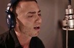 Sonny Flame canta Sale El Sol unplugged la Urban Studio (video)!