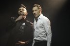 Stefan Stan feat Alex Velea - You Give Me Love (videoclip)