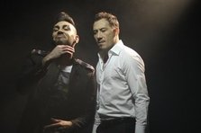 Stefan Stan feat Alex Velea - You Give Me Love (videoclip)