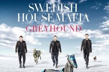 Swedish House Mafia - Greyhound (videoclip nou)