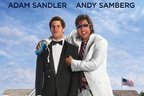 Adam Sandler e tatal lui Andy Samberg in "That's my boy" (trailer)