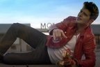 Robin Thicke feat Lil Wayne- Pretty Lil Heart (videoclip)