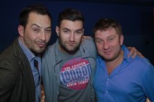 De vorba cu...Stefan Stan (interviu Urban.ro)