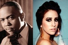 Timbaland feat Dev - Break Ya Back (piesa noua)