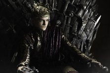 Sezonul 2 din Game of Thrones are premiera luni