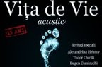 Alexandrina Hristov, Tudor Chirila si Eugen Caminschi canta cu Vita de Vie!
