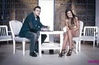 Vunk, Antonia si Nicola canta in sprijinul Fundatiei Suflet langa suflet!