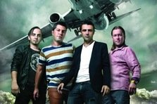 Primul DVD din cariera trupei Vunk se lanseaza “LA INALTIME”!