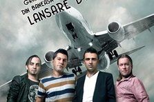 Vunk lanseaza clipul de promovare al DVD-ului La inaltime