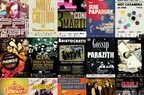 Concerte, petreceri & party in week-end (23-25 martie)