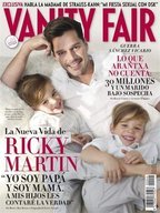 Ricky Martin - living la vita bella