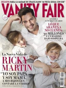 Ricky Martin - living la vita bella