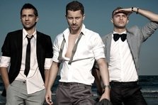 Akcent feat Sandra N - I'm Sorry (videoclip nou)