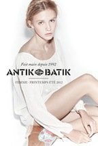 Antik Batik - colectia primavara vara 2012 in Quoi de Neuf Boutique