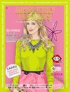 ABSOLUTELY FABULOUS Fashion Fair goes WEST