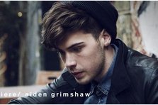 Aiden Grimshaw - Is This Love (primul single)