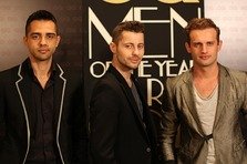 Akcent - I'm Sorry - teaser videoclip