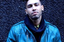 Alex Velea - Cand noaptea vine (single nou)