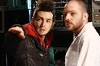 LuKone & deMoga Feat Liviu Teodorescu - Electronic Symphony (videoclip oficial)