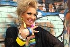 Amna - She Bangs (videoclip)