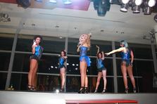 Andreea Balan pleaca in turneu in 15 orase cu Dancing Show!
