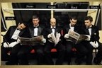 Stand-up Comedy, o seara cu Aristocratii in Prometheus