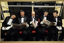 Stand-up Comedy, o seara cu Aristocratii in Prometheus