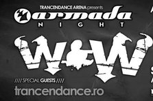 Armada Night debuteaza in Romania la Arenele Romane pe 25 mai!