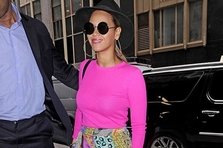 Deceptia zilei: Beyonce
