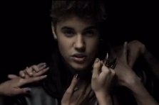 Justin Bieber - Boyfriend (teaser videoclip)