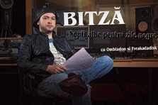 Bitza & Ombladon si Freakadadisk - Nopti albe pentru zile negre (premiera videoclip)