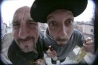 Maine: Bitza lanseaza videoclipul Nopti albe pentru zile negre in premiera aici!