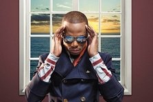 B.o.B prezinta tracklistul noului album Strange Clouds