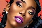 Brandy feat Chris Brown - Put It Down (single nou)